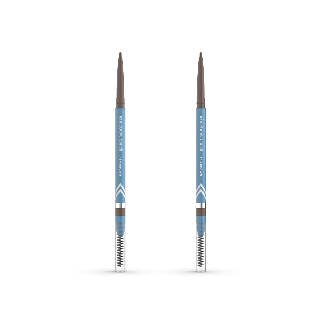 2 Stk PrimeBrow Pencil