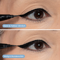 PrimeEyes Liquid Eyeliner