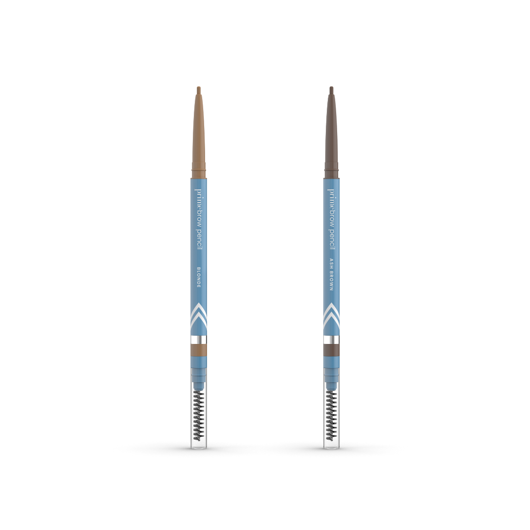 2 Stk PrimeBrow Pencil