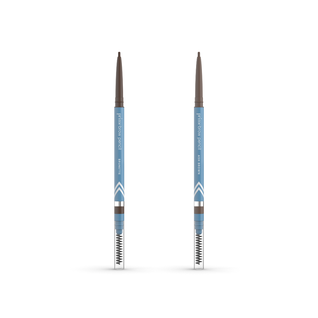 2 Stk PrimeBrow Pencil