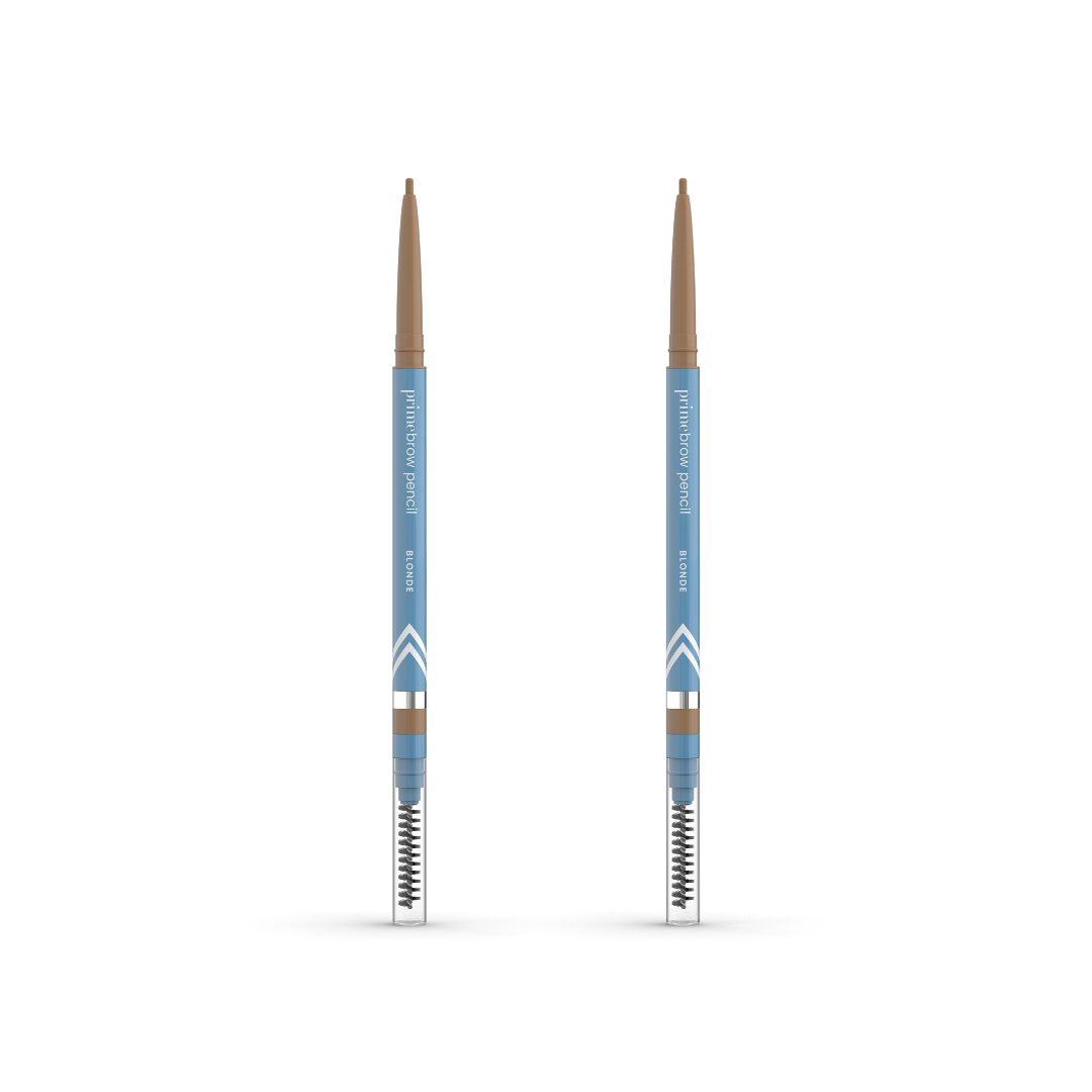 2 Stk PrimeBrow Pencil