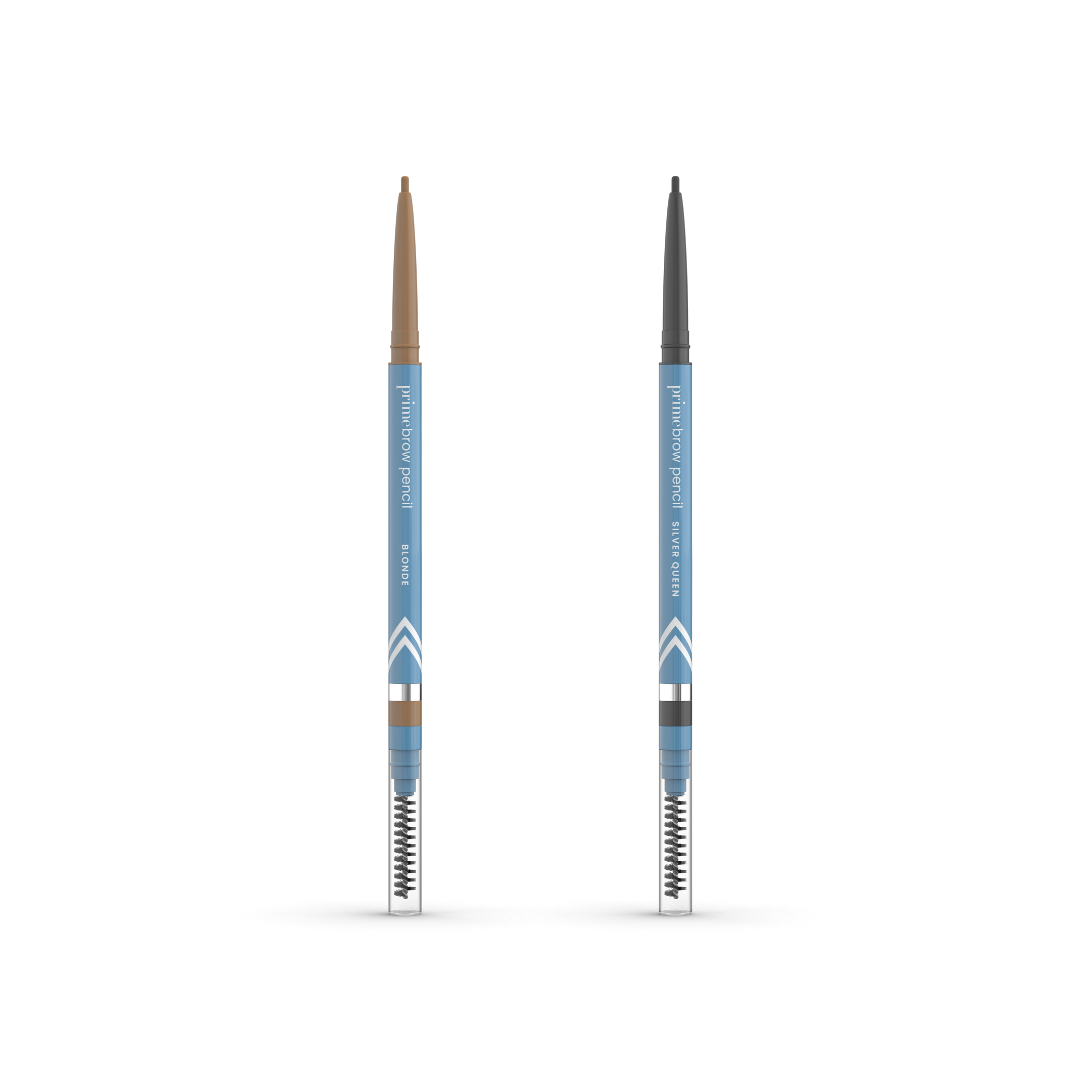 2 Stk PrimeBrow Pencil