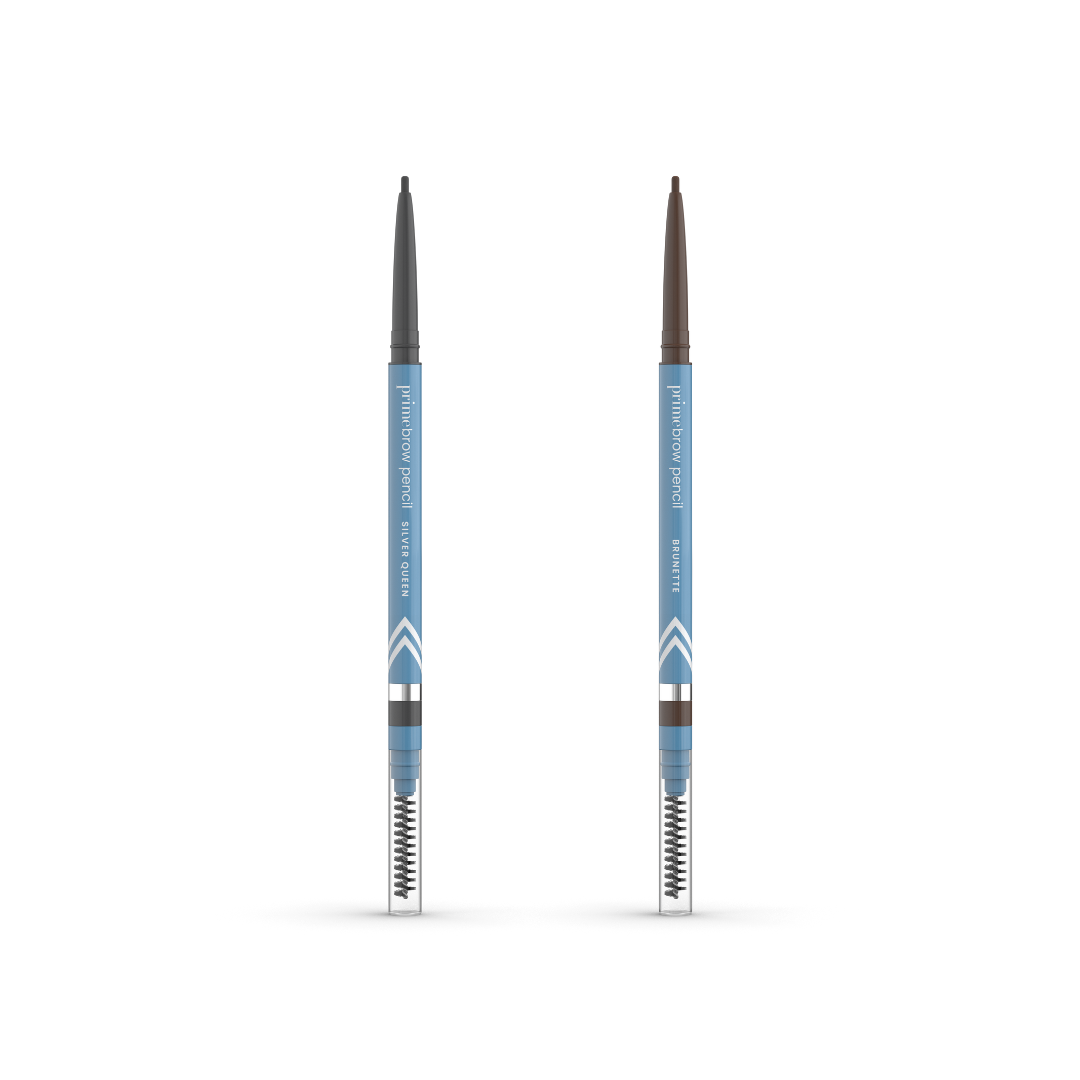 2 Stk PrimeBrow Pencil