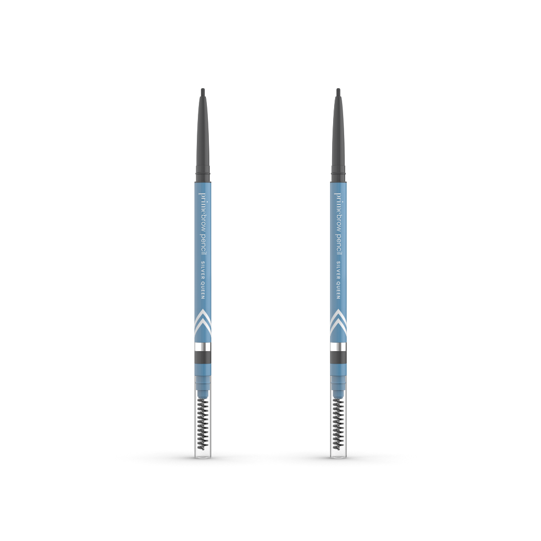 2 Stk PrimeBrow Pencil