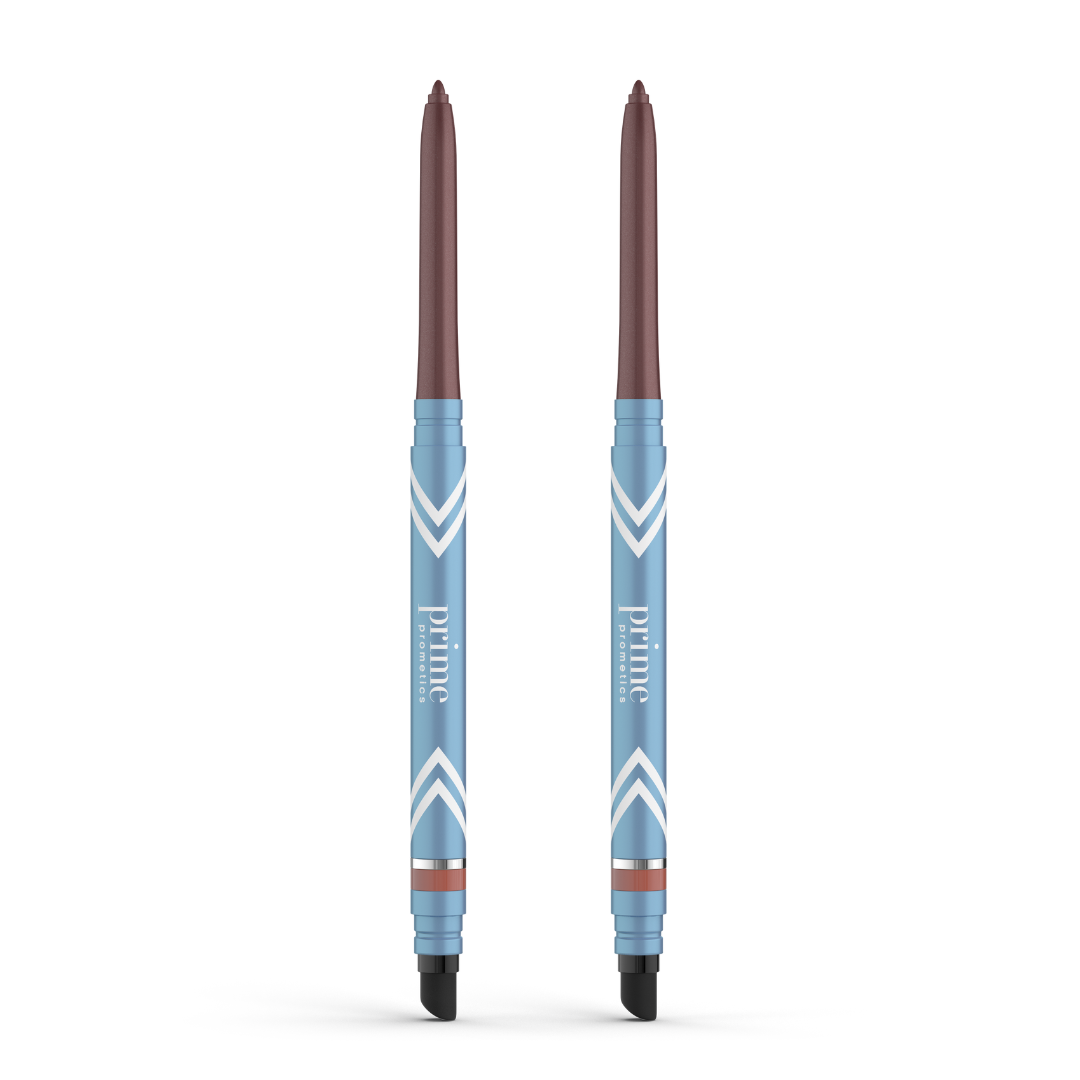 2 Stk PrimeEyes Glide Eyeliner