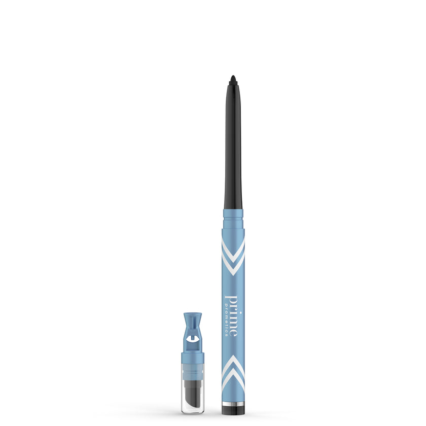 PrimeEyes Glide Eyeliner