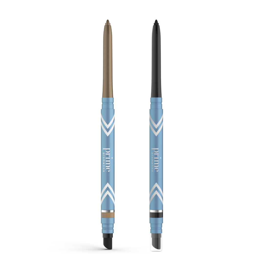 2 Stk PrimeEyes Glide Eyeliner