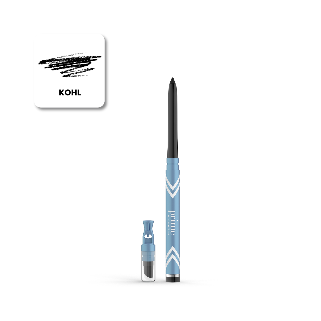 PrimeEyes Glide Eyeliner