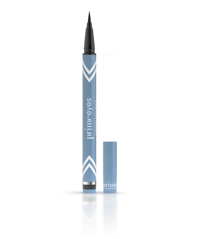 PrimeEyes Liquid Eyeliner