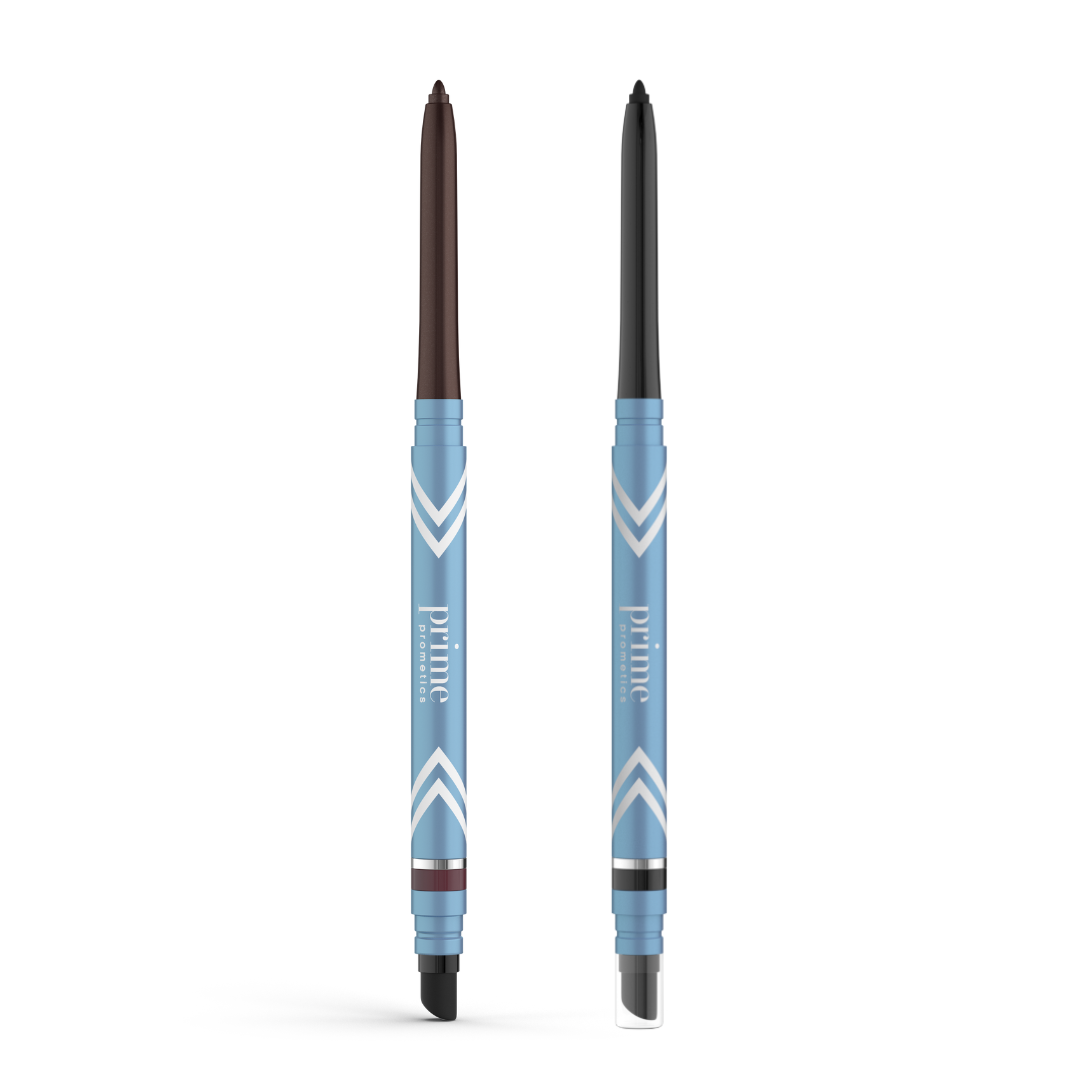 2 Stk PrimeEyes Glide Eyeliner