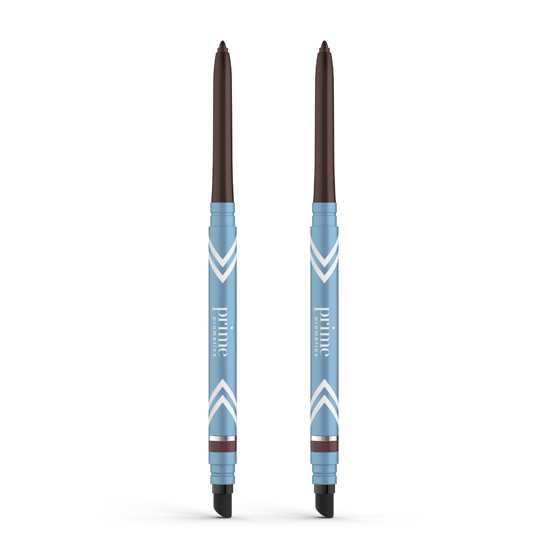 2 Stk PrimeEyes Glide Eyeliner