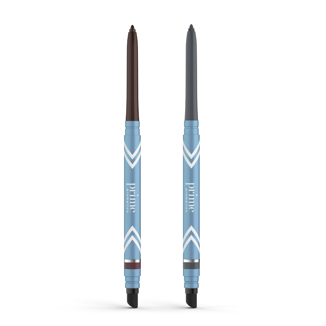 2 Stk PrimeEyes Glide Eyeliner