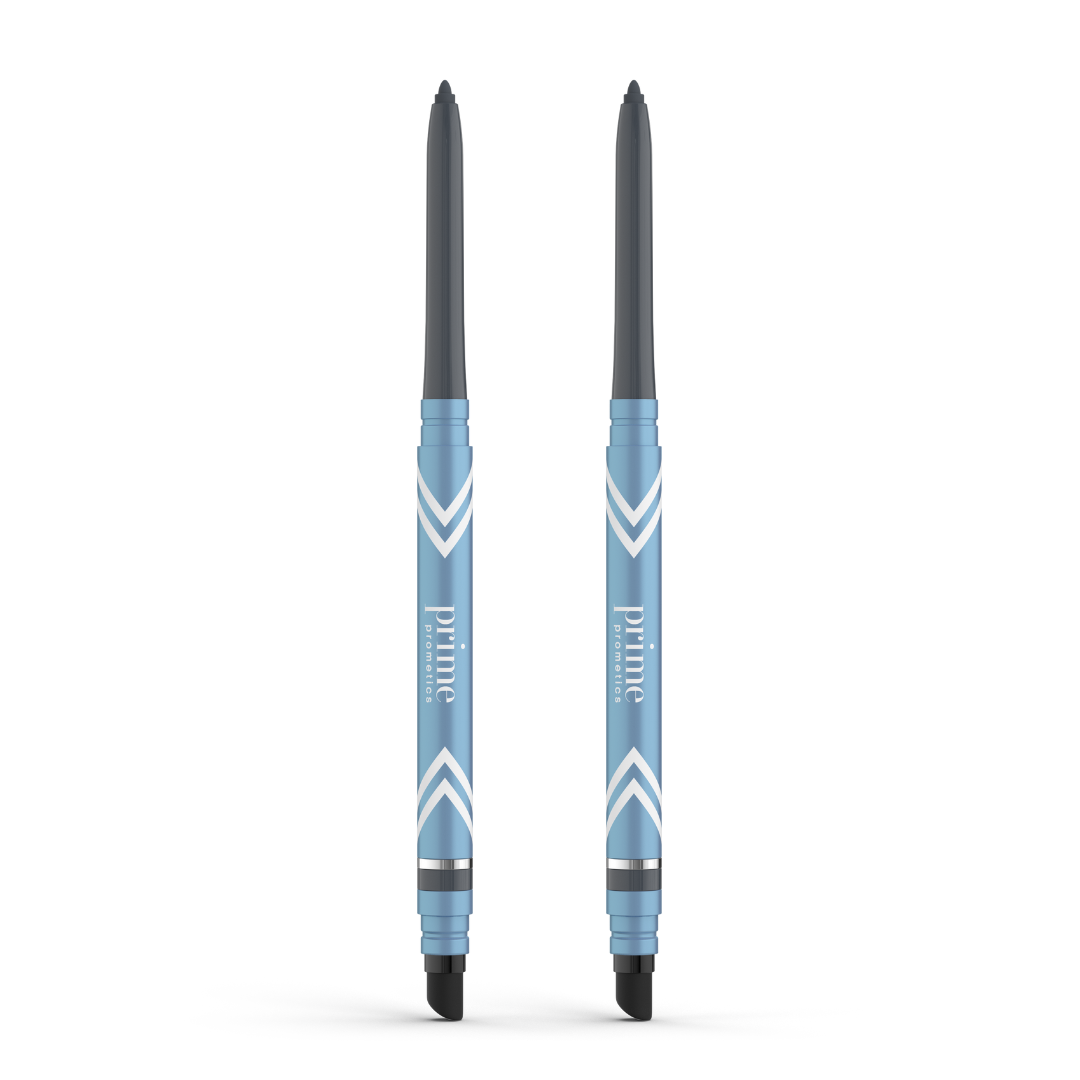 2 Stk PrimeEyes Glide Eyeliner