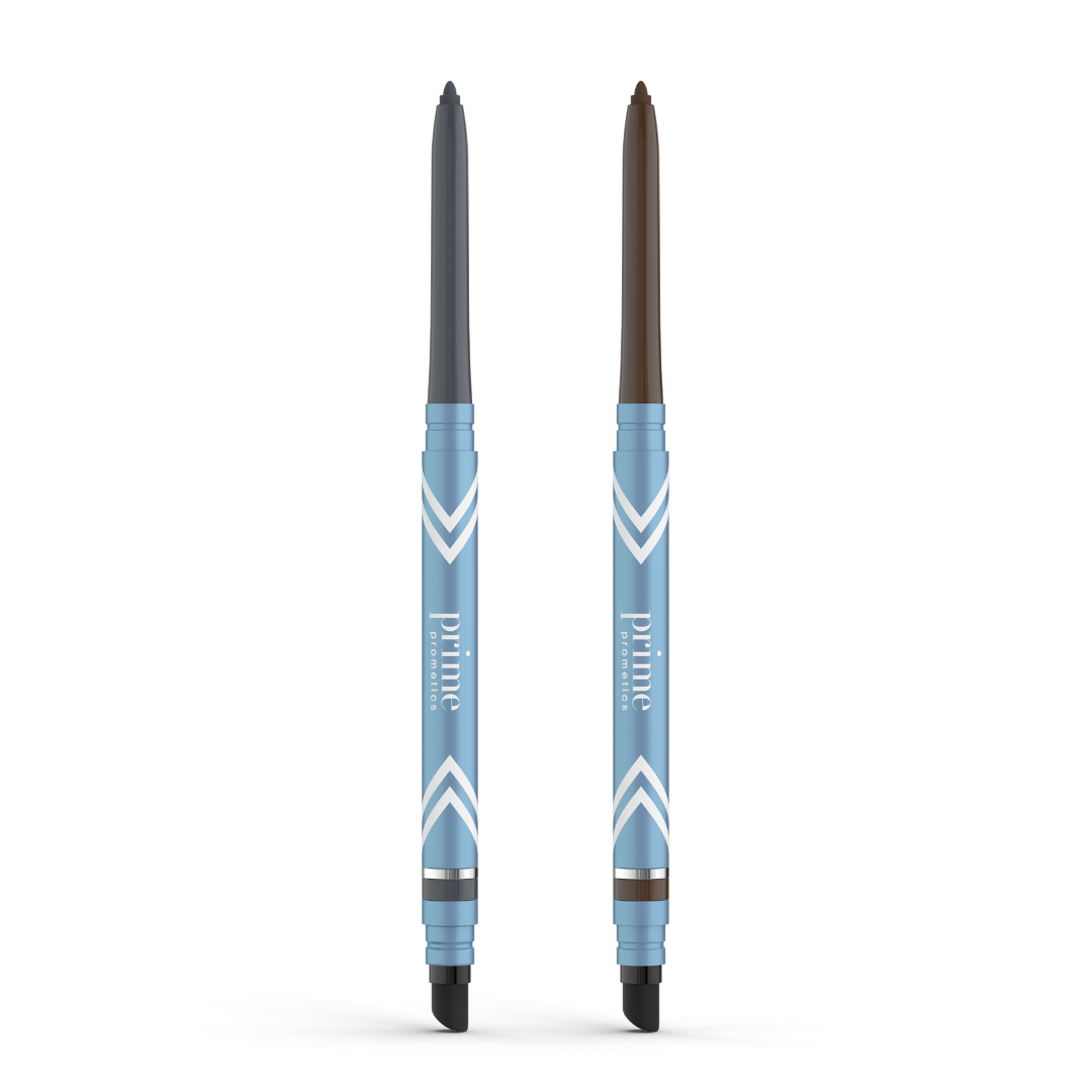 2 Stk PrimeEyes Glide Eyeliner