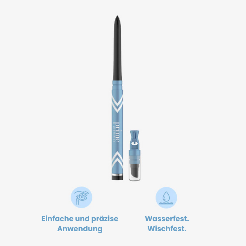 PrimeEyes Glide Eyeliner