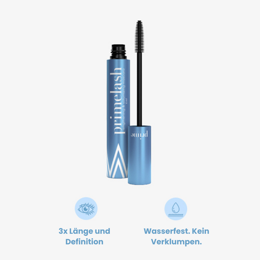 PrimeLash Mascara