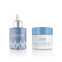 PrimeSkin Magic Repair Serum + PrimeEyes Hydrate