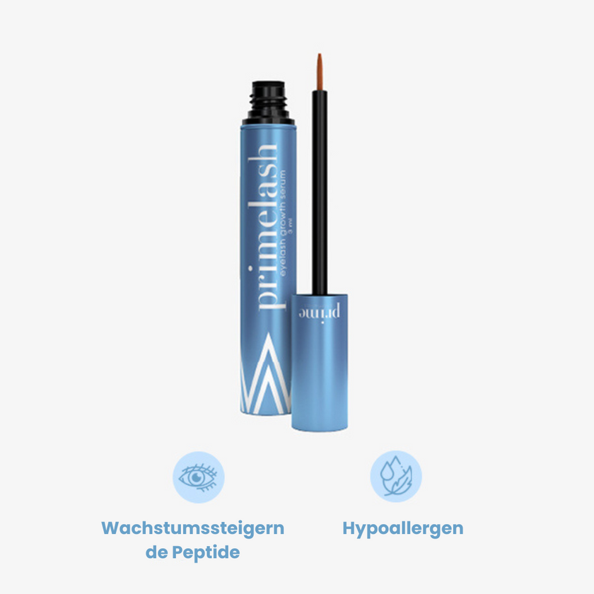 PrimeLash Wimpernserum